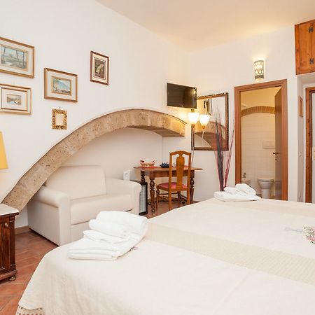 Apartment Orvieto Exterior foto