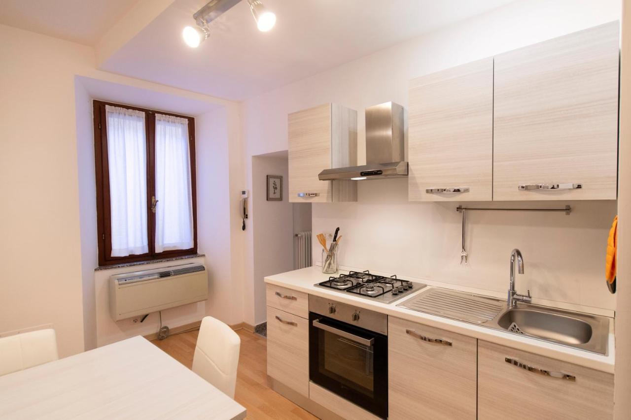 Apartment Orvieto Exterior foto