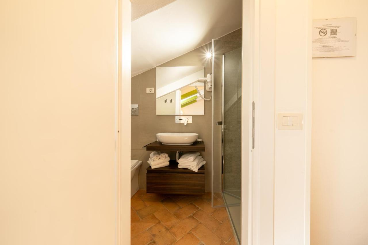 Apartment Orvieto Exterior foto
