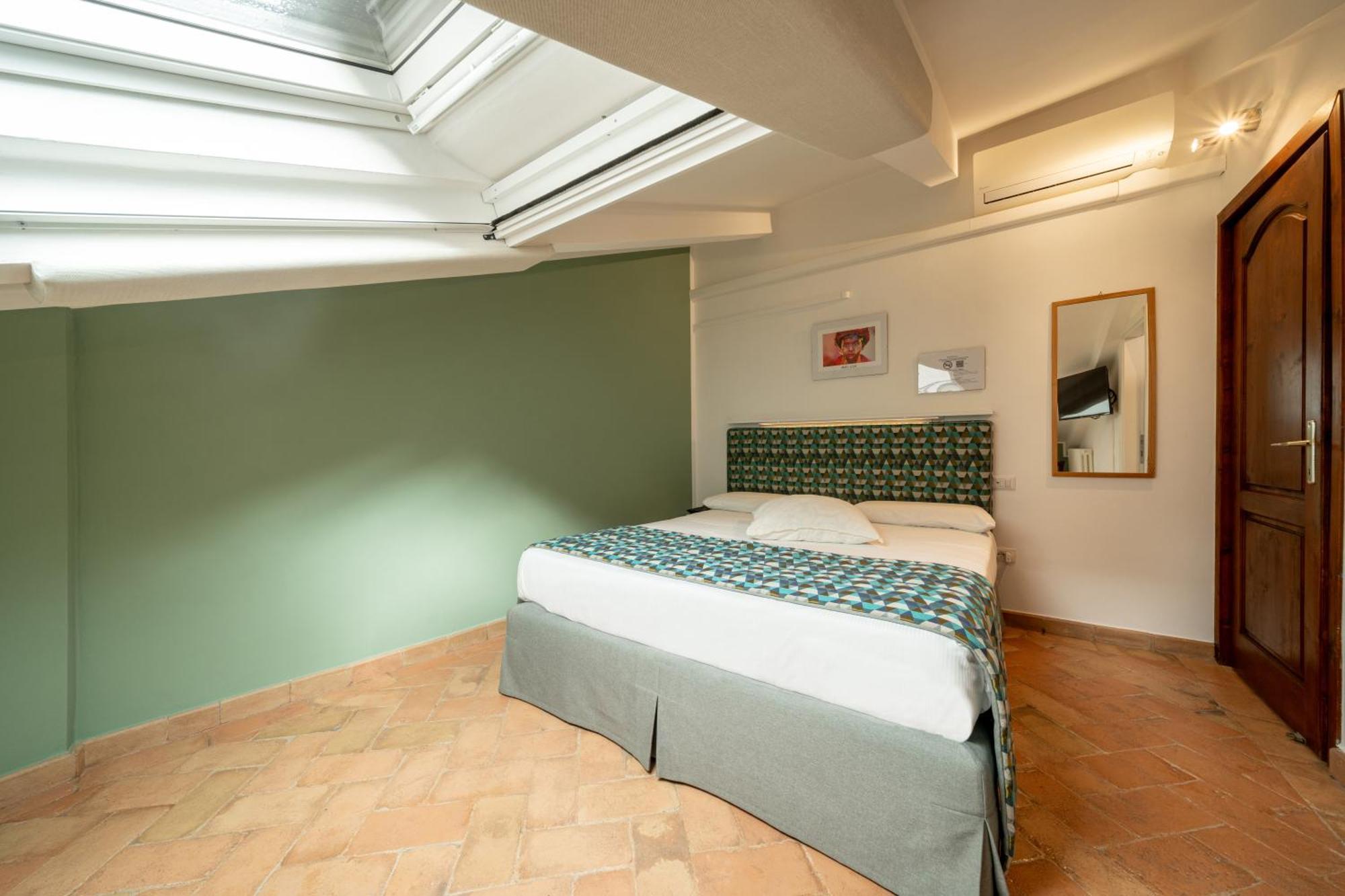 Apartment Orvieto Exterior foto