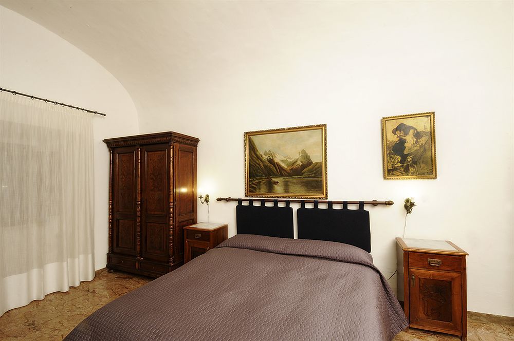 Apartment Orvieto Exterior foto