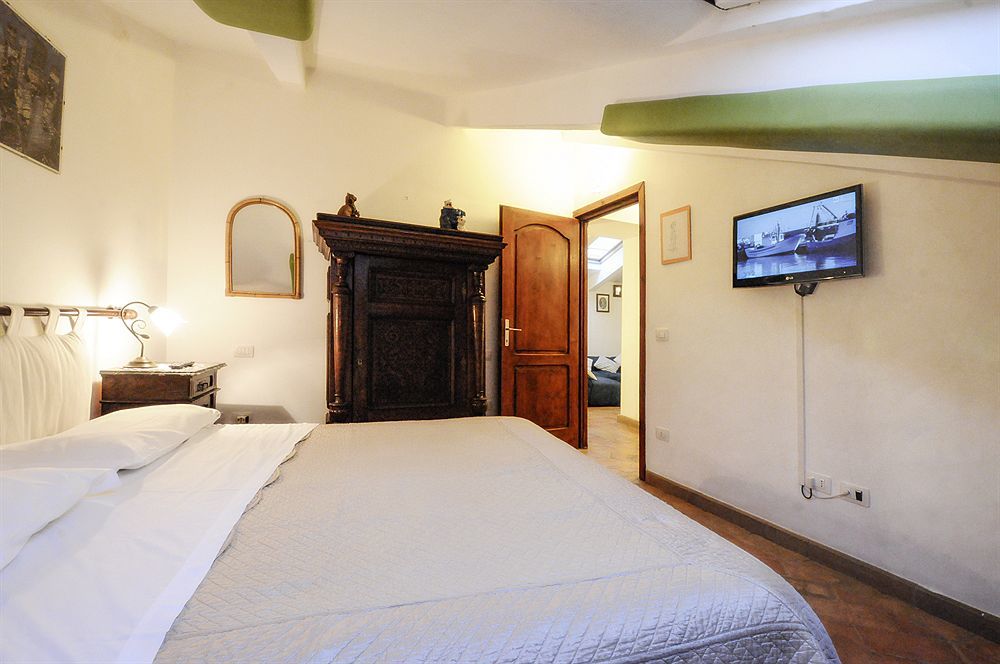 Apartment Orvieto Exterior foto