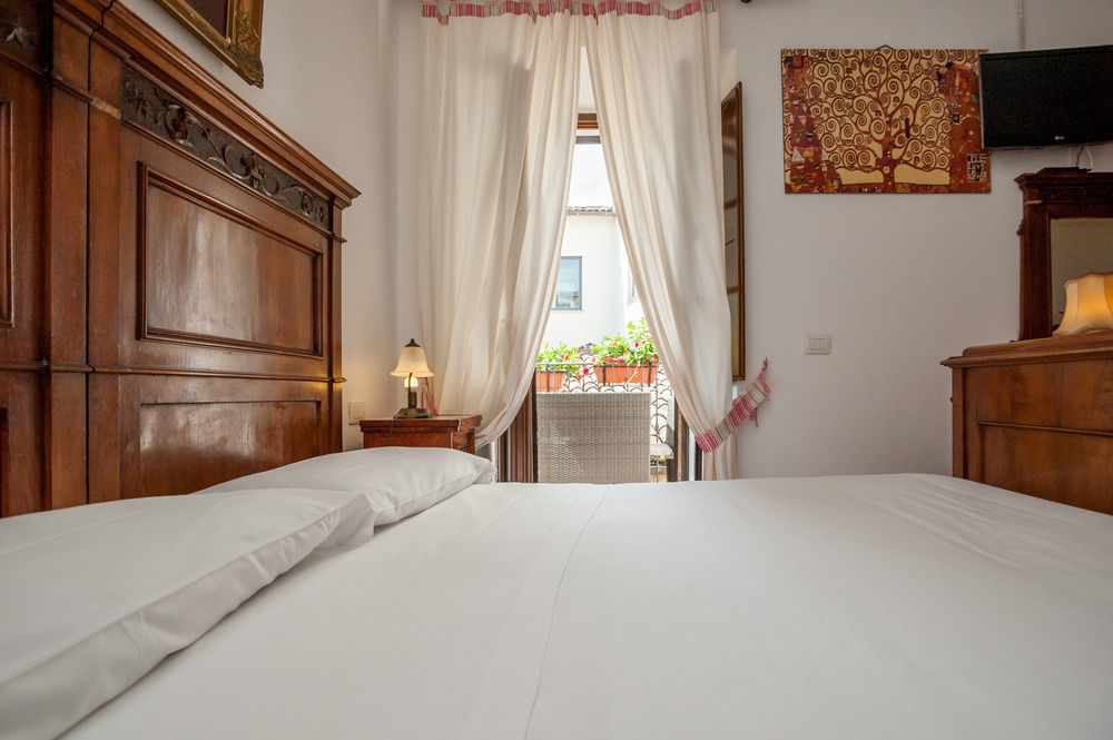 Apartment Orvieto Exterior foto